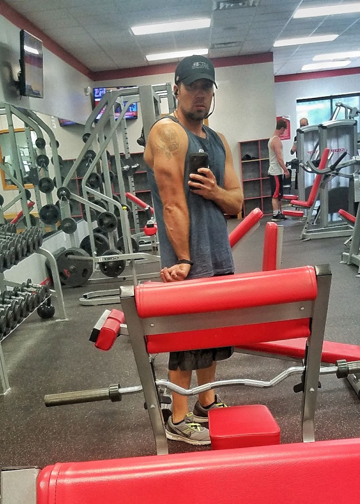  Snap Fitness Savannah