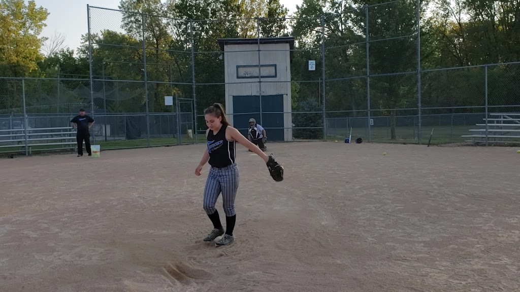  Optimum Performance Sports - Ash Center