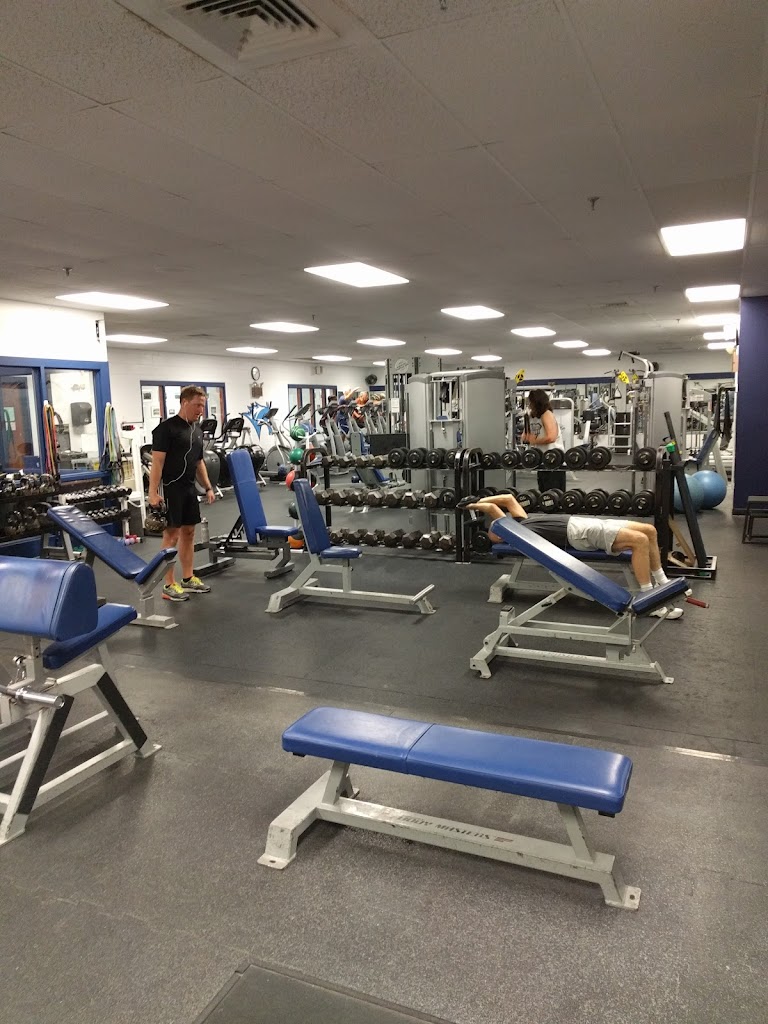  Dan and Kathleen Hogan Sports Center