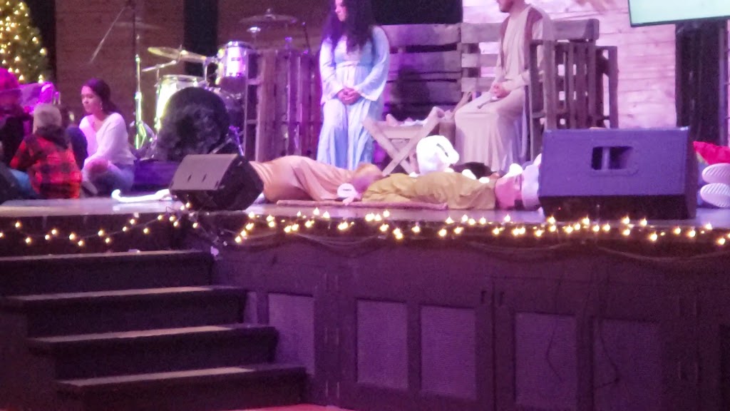  Better Together Campus Gymnasium