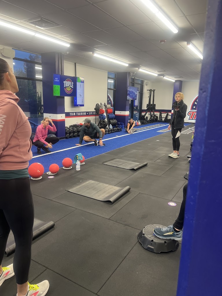  F45 Training Downtown Boise