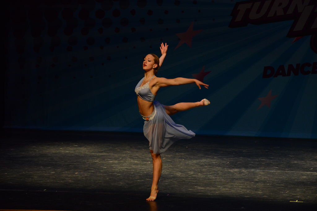  A Performing Arts Academy