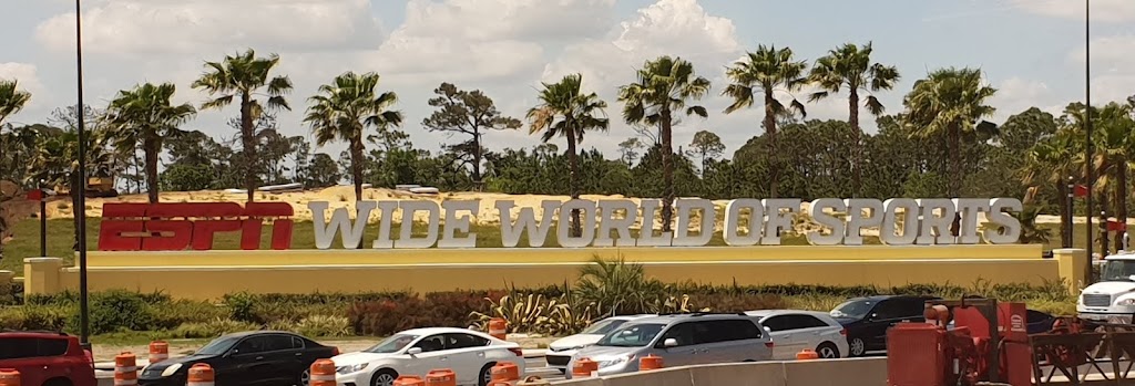  State Farm Field House