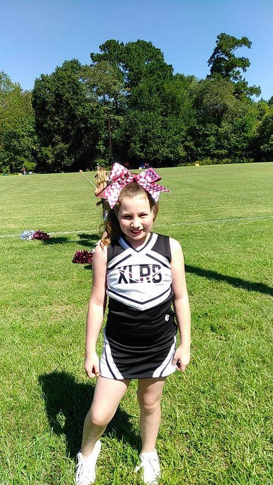  XLR8 Gymnastics, LLC