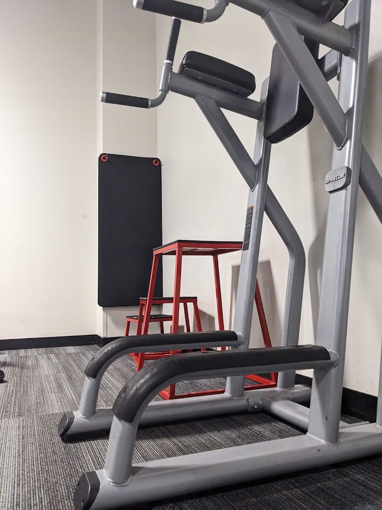  Centro Fitness Ray Ellison Blvd