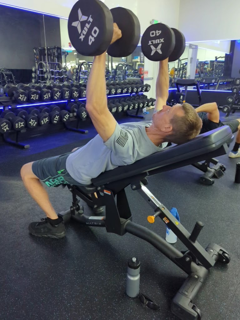  Amped Fitness (Bradenton)