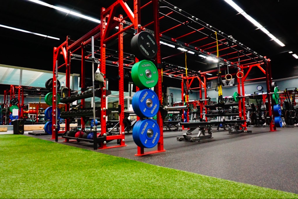  Spa Fitness & Wellness Center