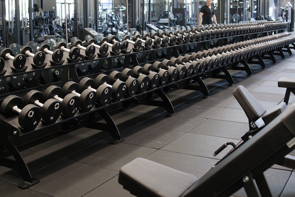  Carbon Performance | Atlanta