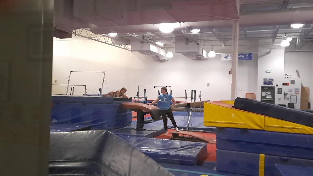  Black Diamond Gymnastics & Sports Center - South Jordan, Utah
