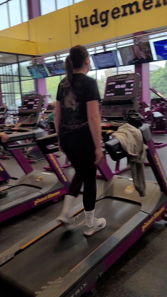  Planet Fitness