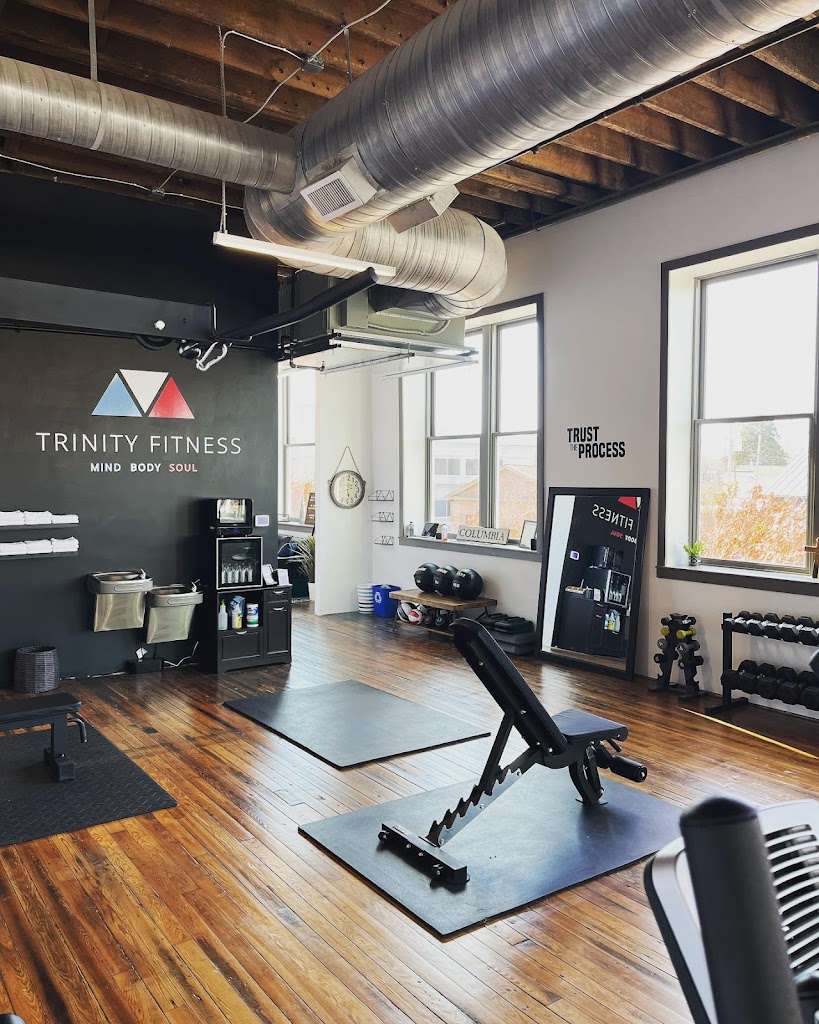 Trinity Fitness Studio