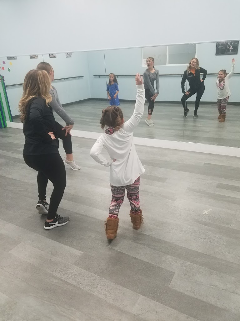  Above the Barre Dance Academy