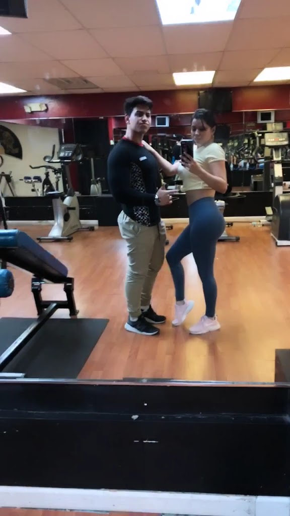  Primetime Fitness Center