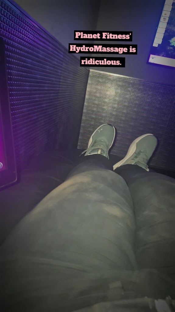  Planet Fitness