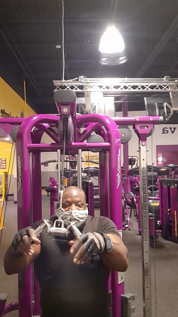  Planet Fitness