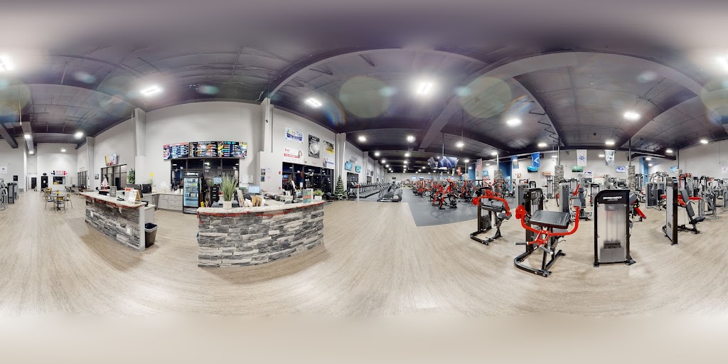  Fit4life Health Clubs - Hope Mills