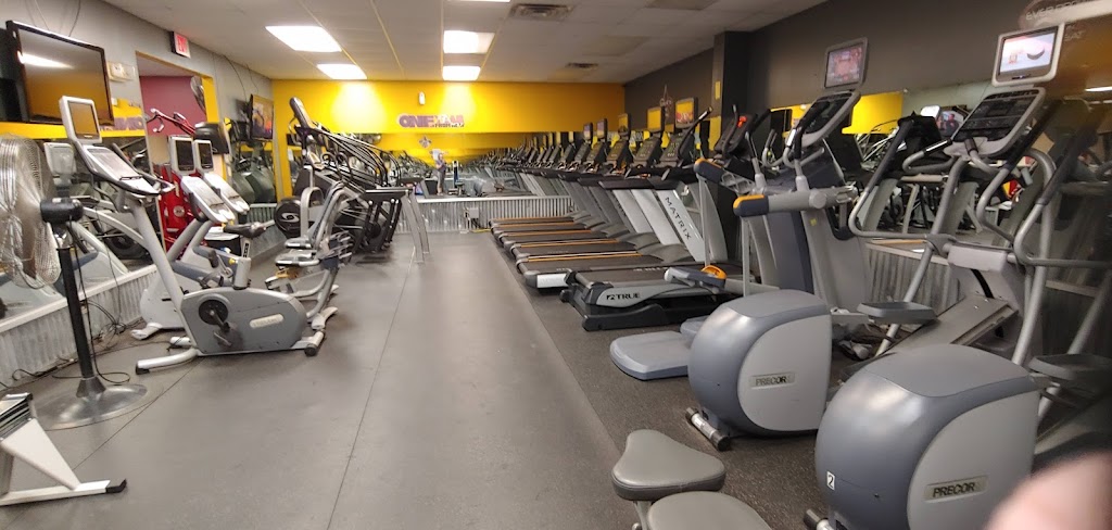  All Hours Fitness - Leesville