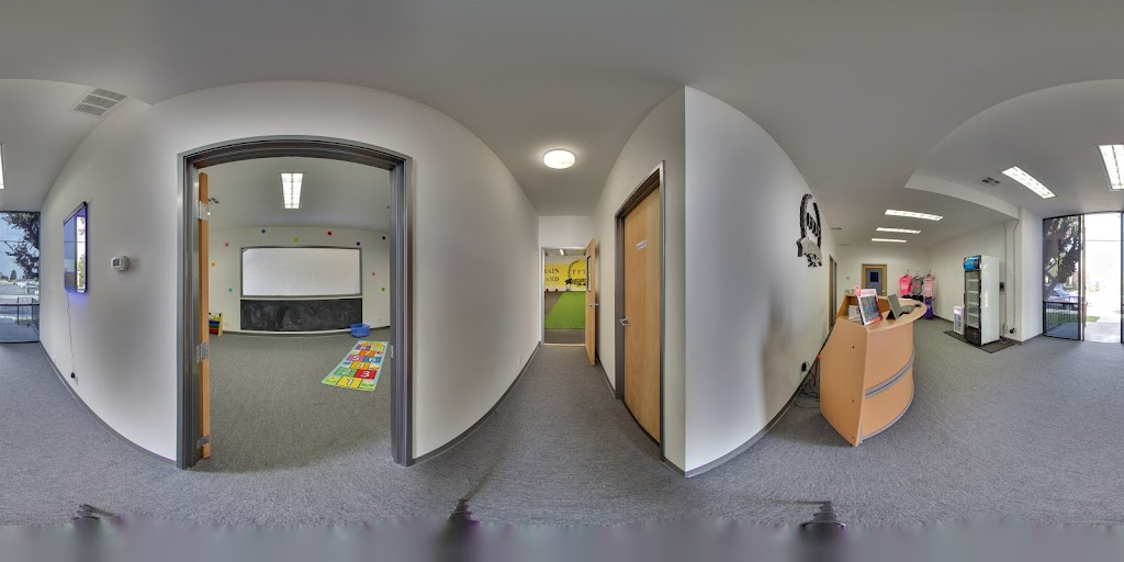  Fitness and Fun Transformation Center