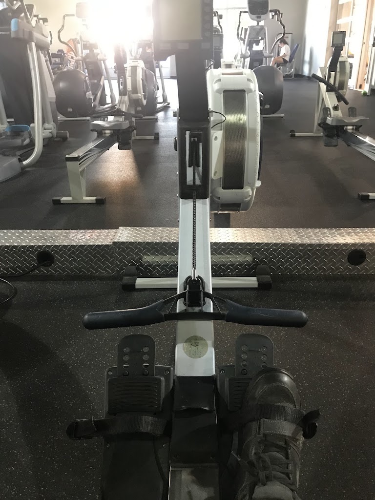  Crunch Fitness - Bellevue