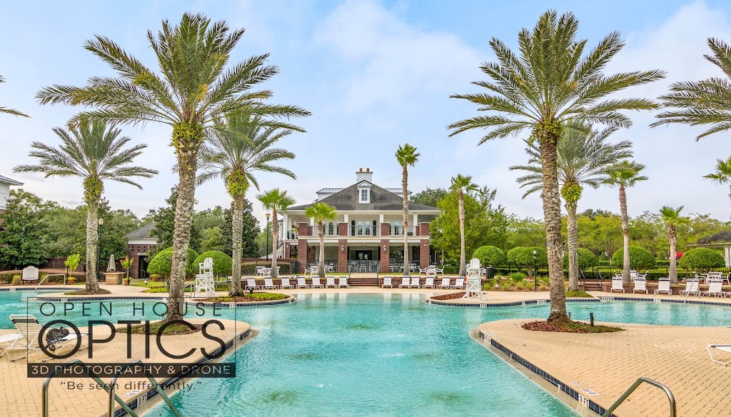  Oakleaf Village Athletic Center