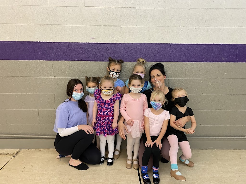  Thrive The Dance Studio