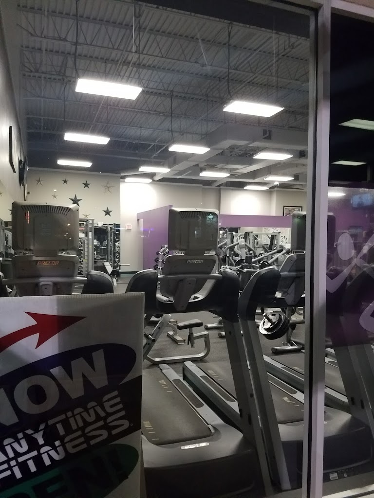  Anytime Fitness
