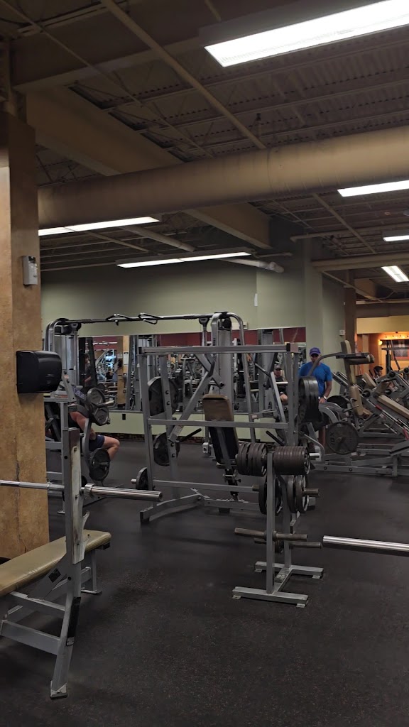  Luxe Fitness South County