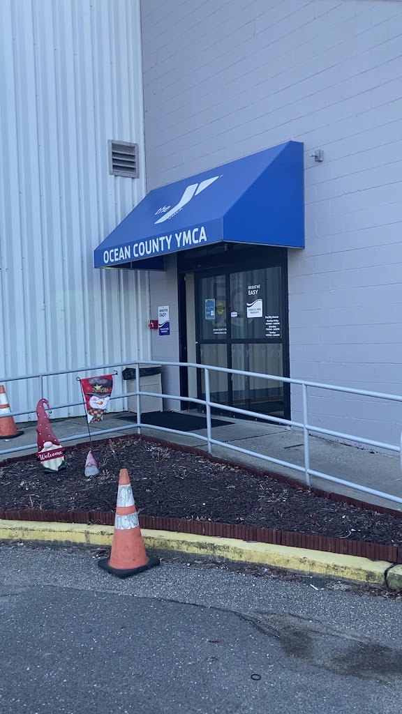  Ocean County YMCA