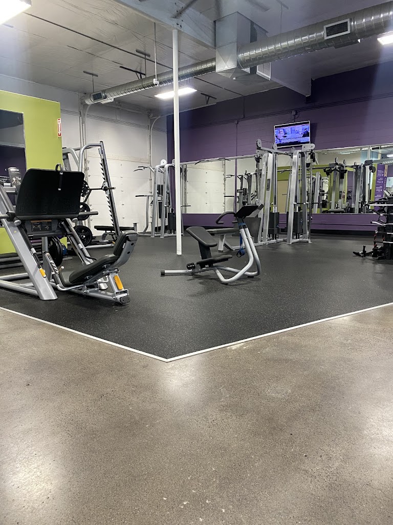  Anytime Fitness