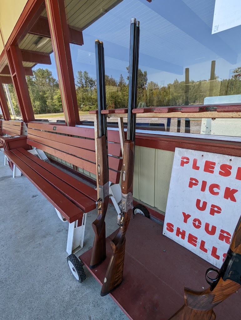  Old Skagit Shooting Range