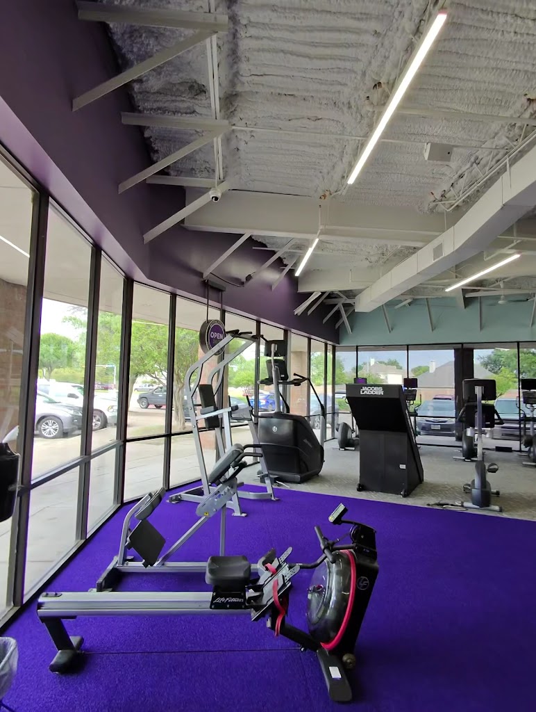  Anytime Fitness