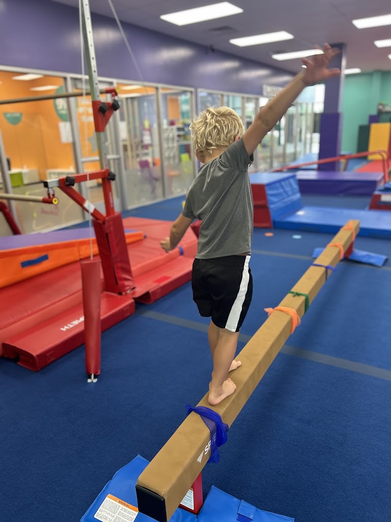  The Little Gym of Naples, FL