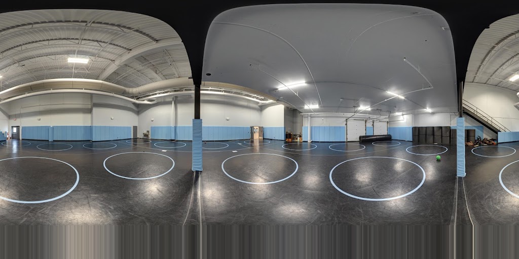  Siouxland Sports Academy