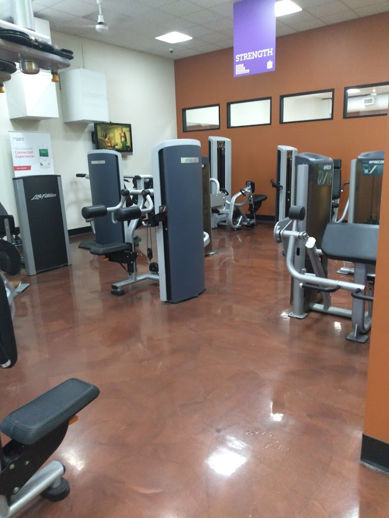  Anytime Fitness