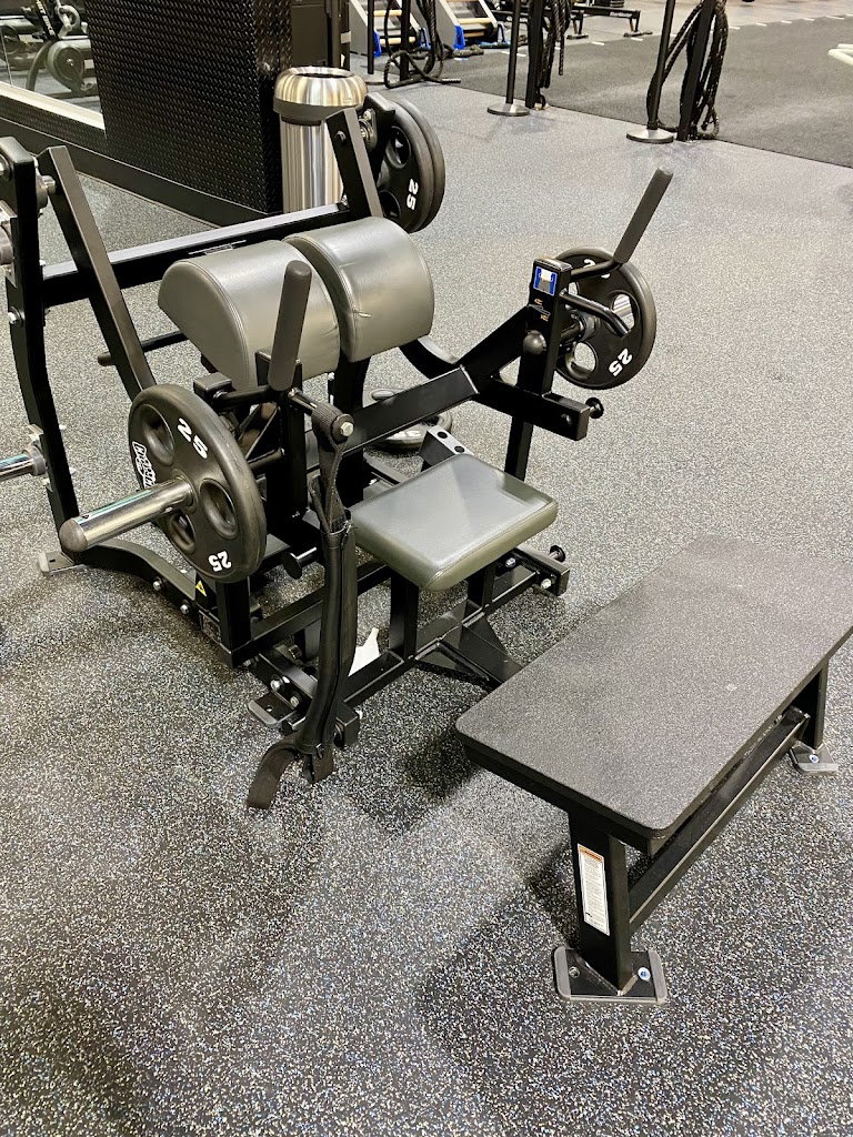  Crunch Fitness - North Richland Hills