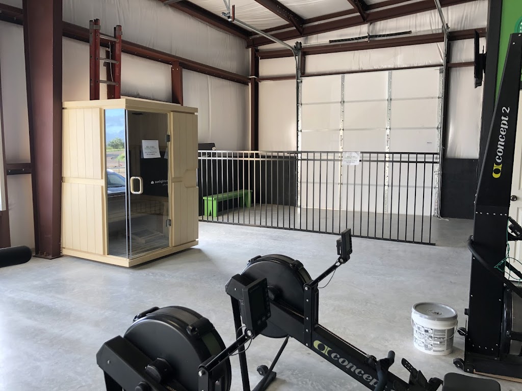  Revolution Muscle and Fitness