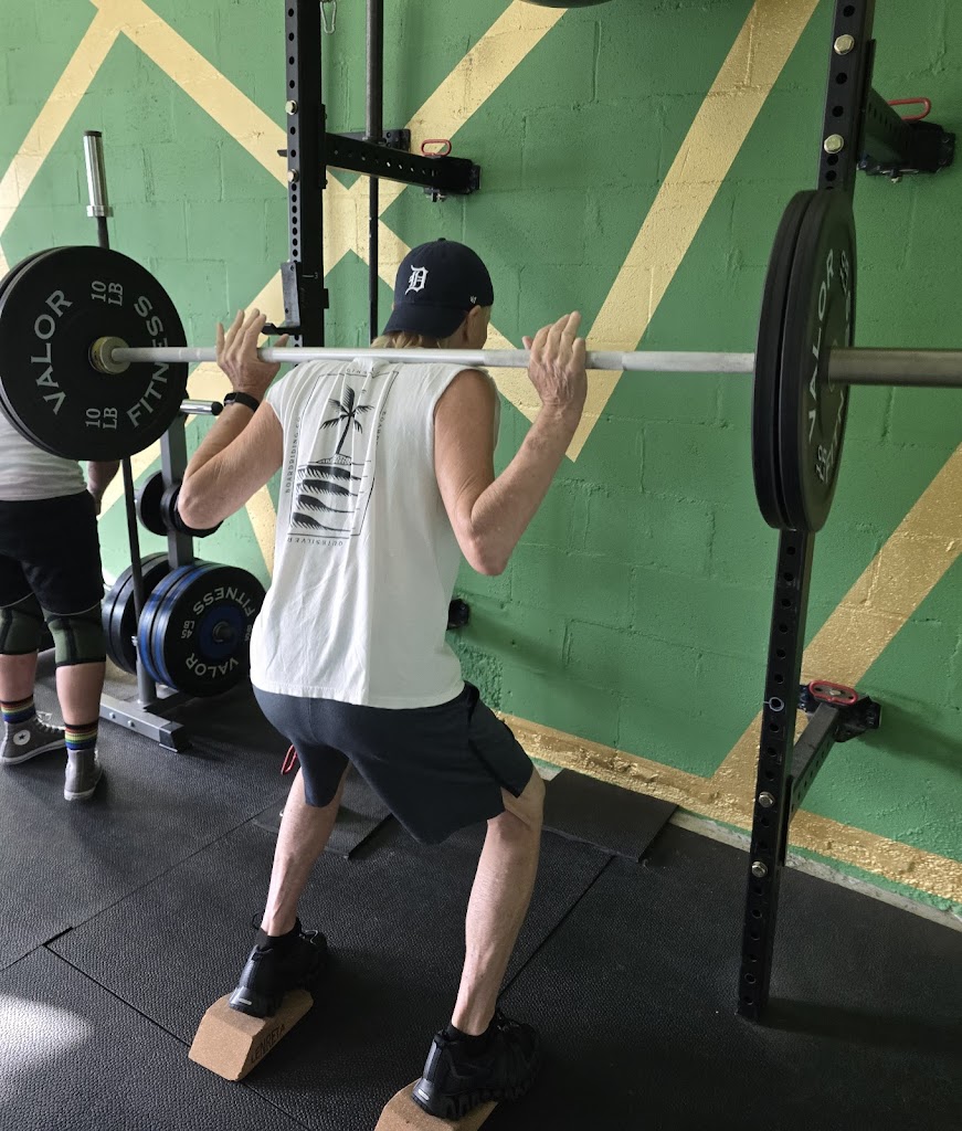  St. Pete Strength Club