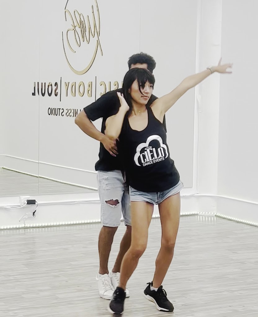  MUSIC BODY AND SOUL Dance And Wellness Studio
