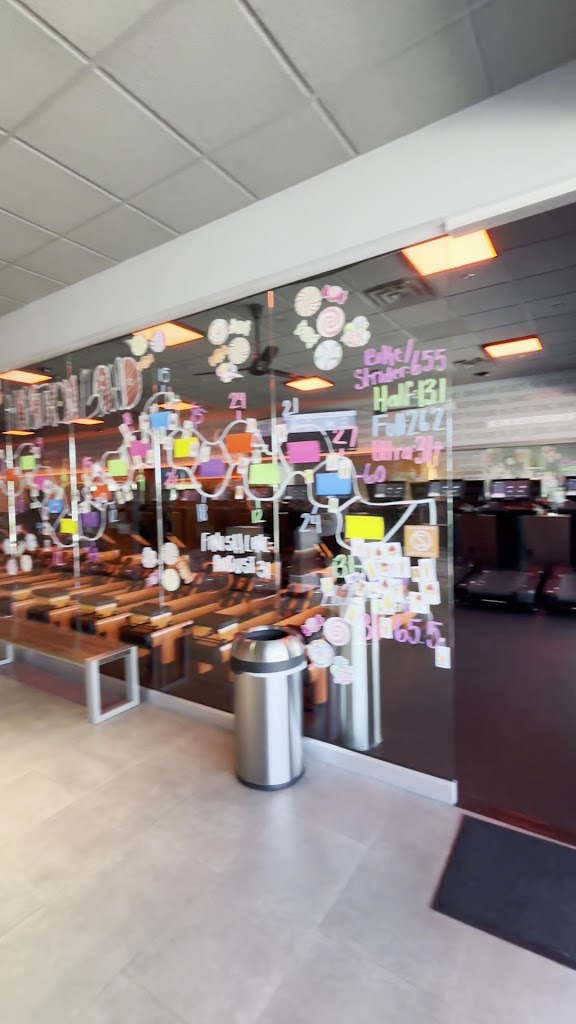  Orangetheory Fitness