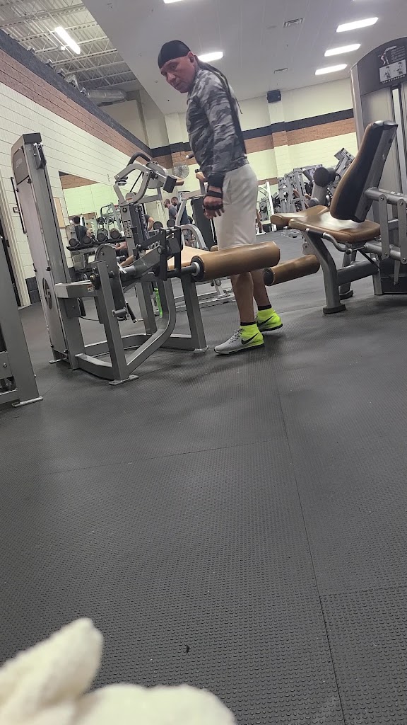  Sportscenter Athletic Club