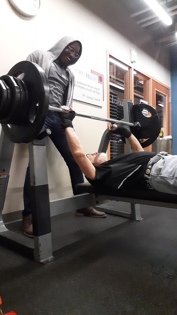  Gold's Gym San Antonio Babcock