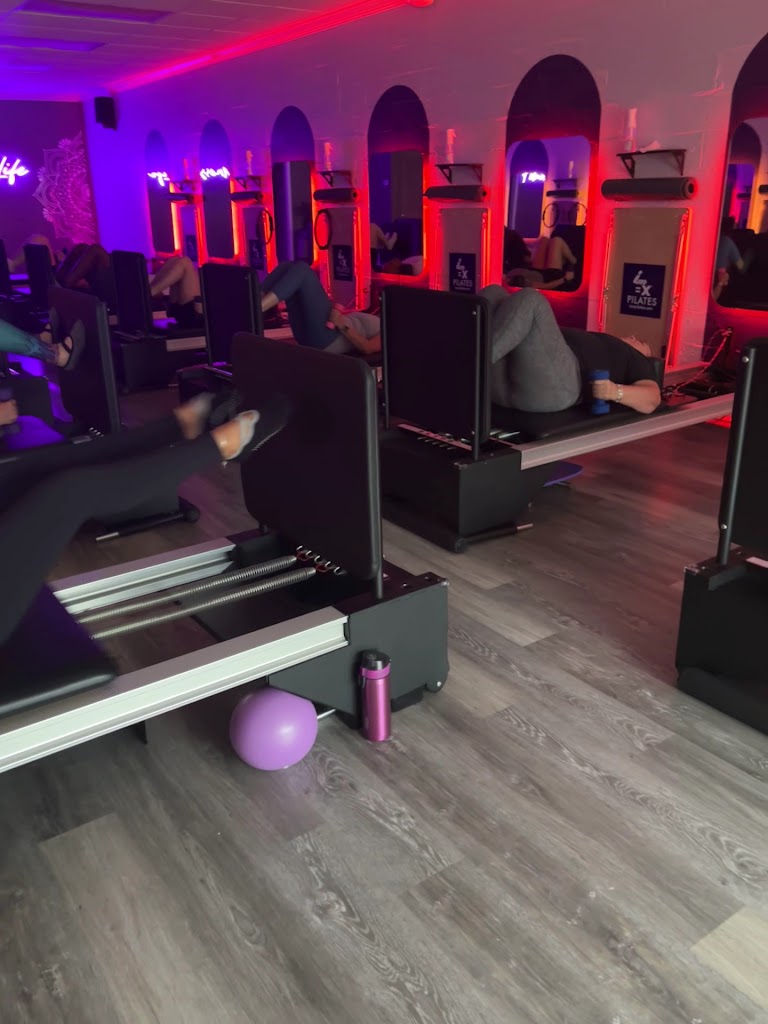  IMX Pilates and Fitness