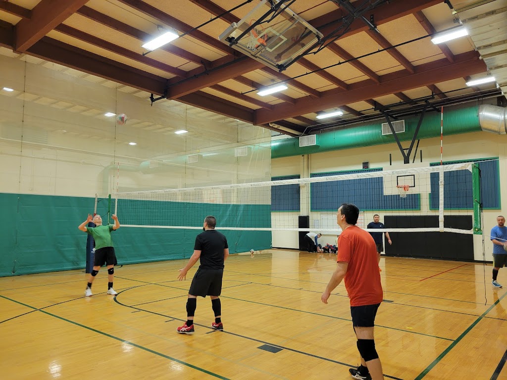  Tyee Community Gym