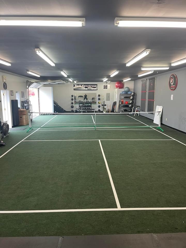  Full Spectrum Fitness