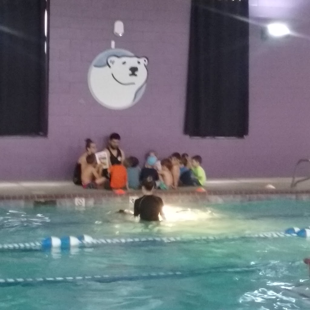  Silver Bear Swim School Sparks