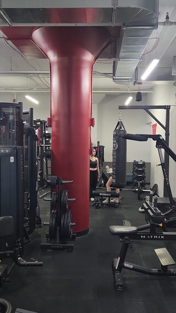  Powerhouse Gym Long Island City