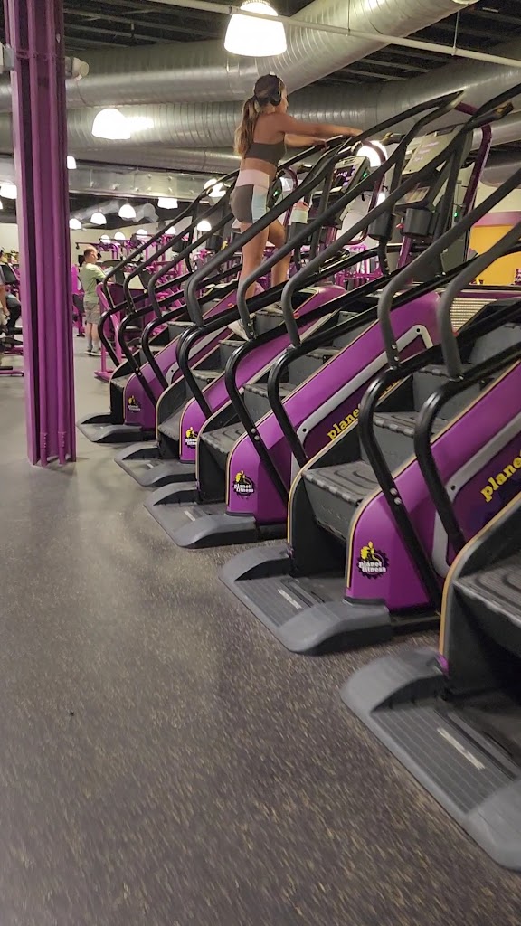  Planet Fitness