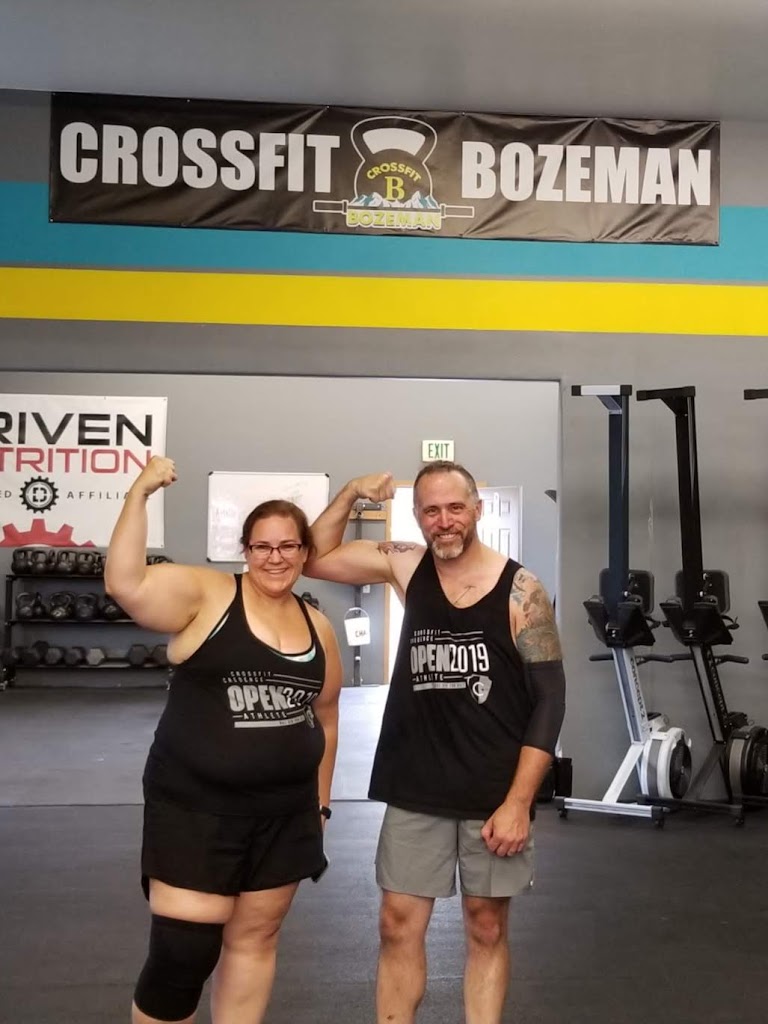  CrossFit Bozeman