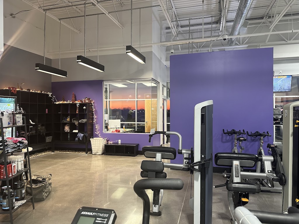  Anytime Fitness
