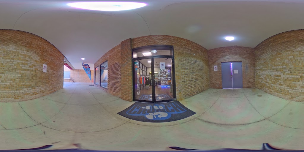  Crunch Fitness - Tysons Corner